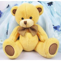 Crianças Brinquedos Super Soft Urso de Pelúcia Stuffed Urso de Pelúcia Toy